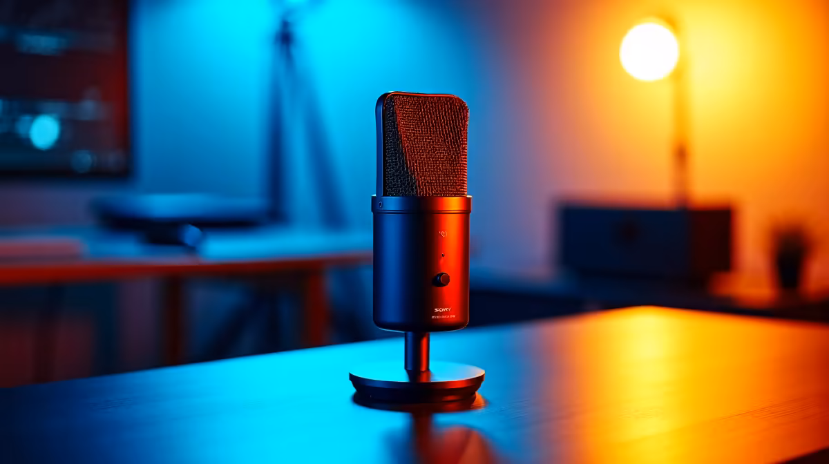 Find Your Perfect Mic Match