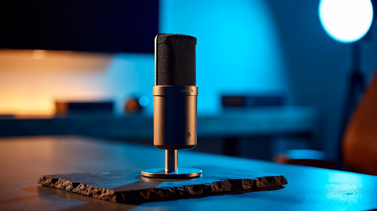 Best Streaming Microphone Under R2,000 SA