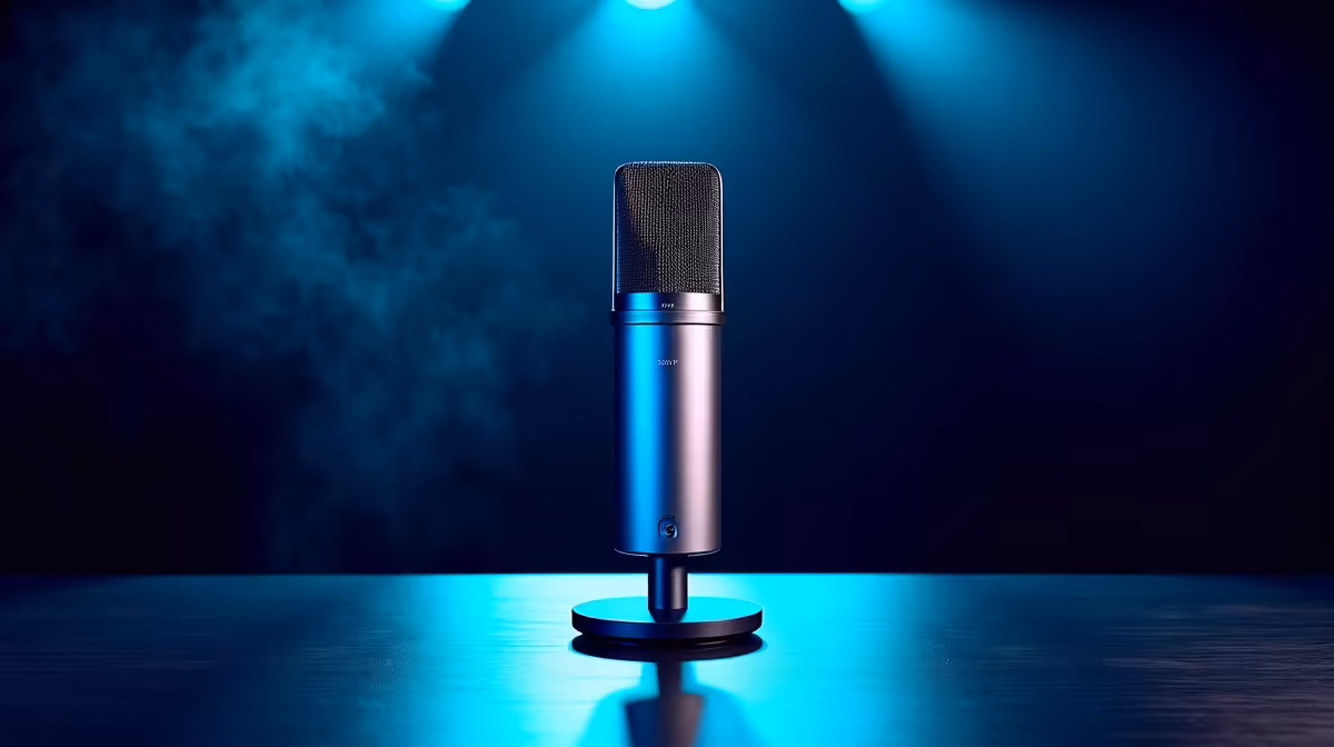 Best Streaming Microphones SA: USB and XLR Picks