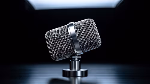 Best Streaming Mics for Clear Audio Quality
