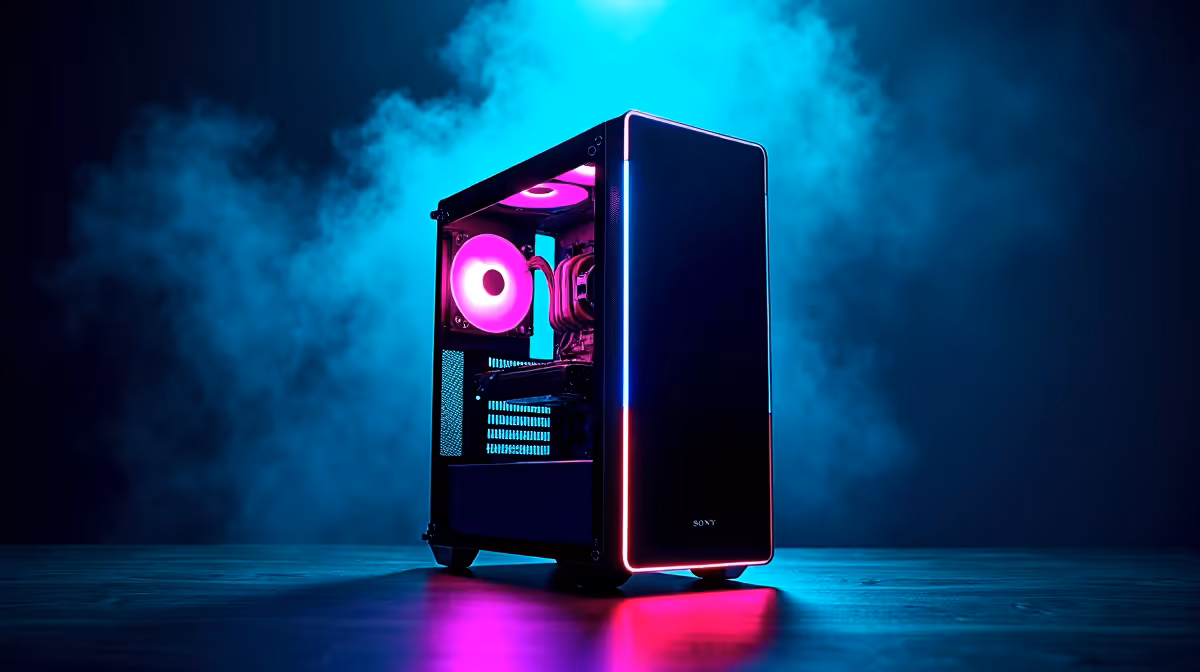 Best Streaming PC Build Under R15,000 SA