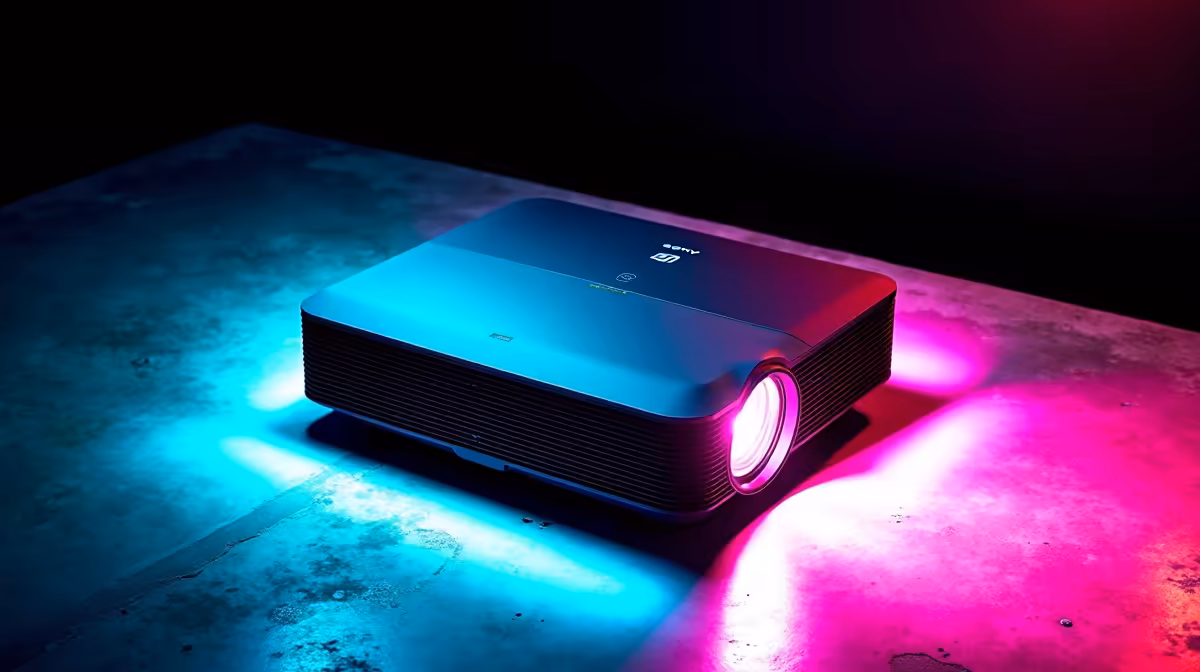 Next-Level Streaming Clarity