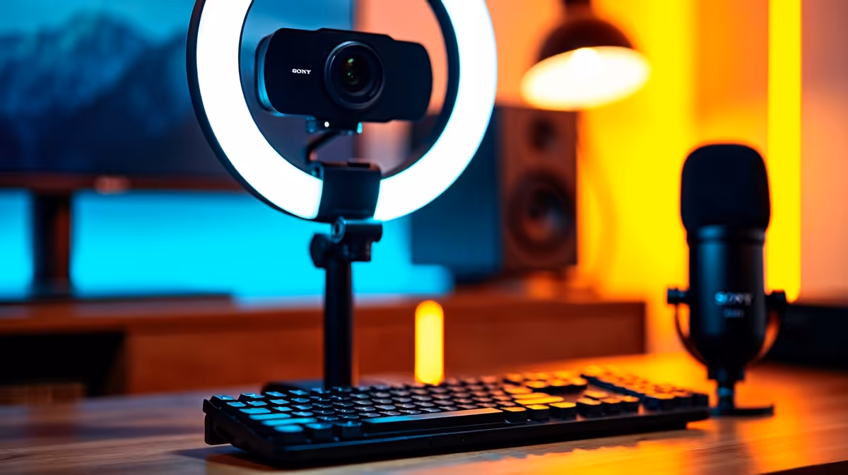 Create Scalable Streaming Gear