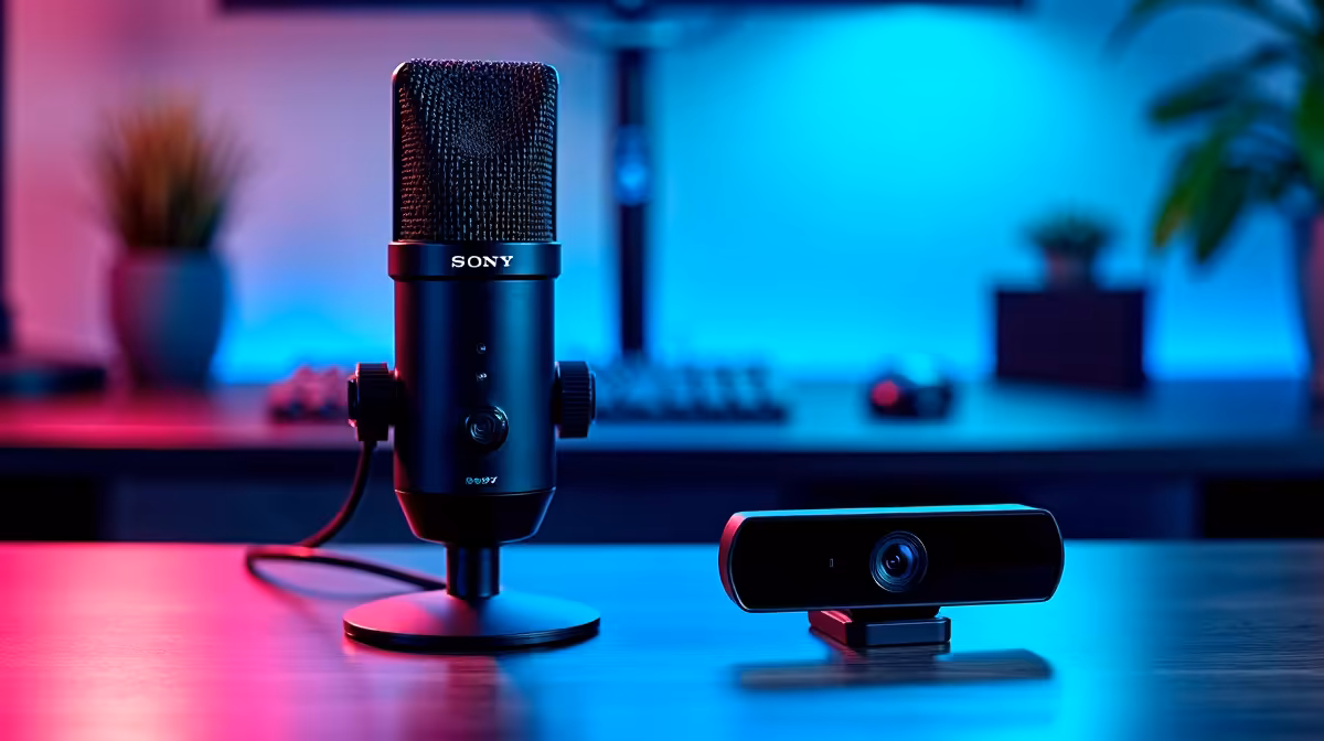 Optimize Your Stream in Dim Lighting