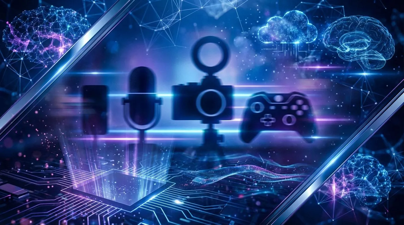 Top Streaming Gear in South Africa 2026