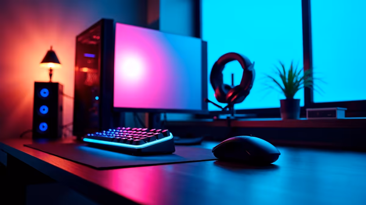 Best Streaming Setup Under R100,000 SA