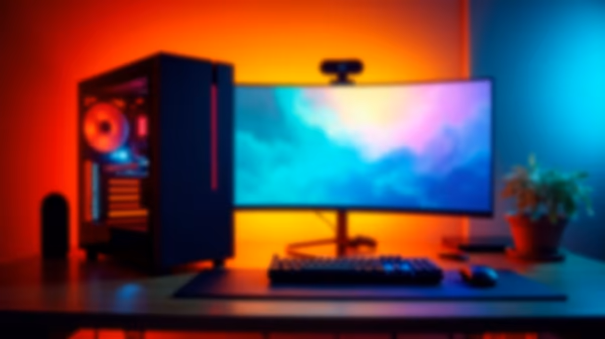 Best Streaming Setup Under R12,000 SA