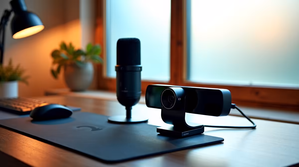 Best Streaming Setup Under R15,000 SA