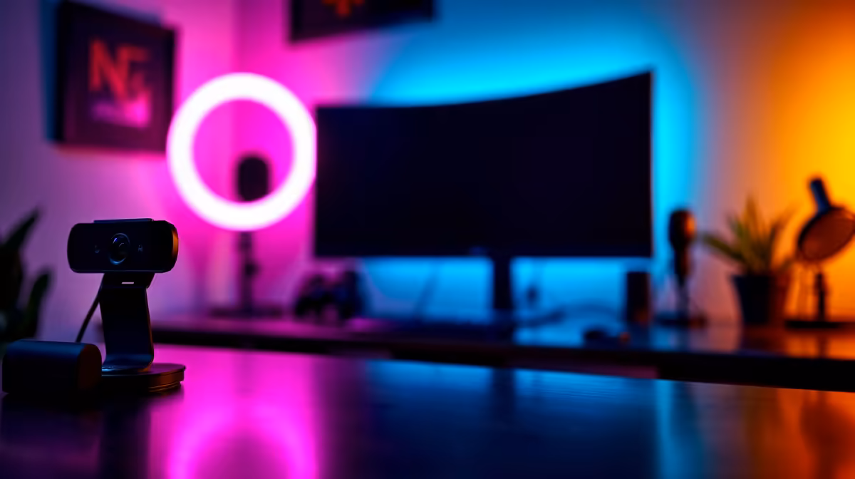 Best Streaming Setup Under R20,000 SA: Complete Guide