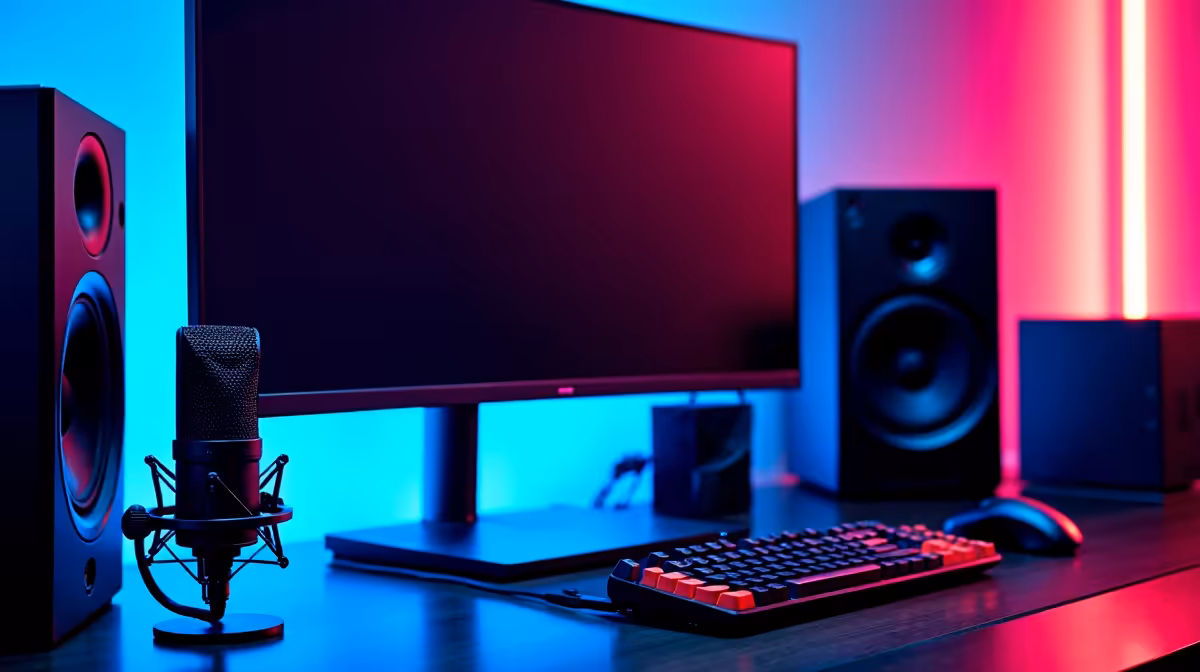 Best Streaming Setup Under R30,000 SA: Complete Guide