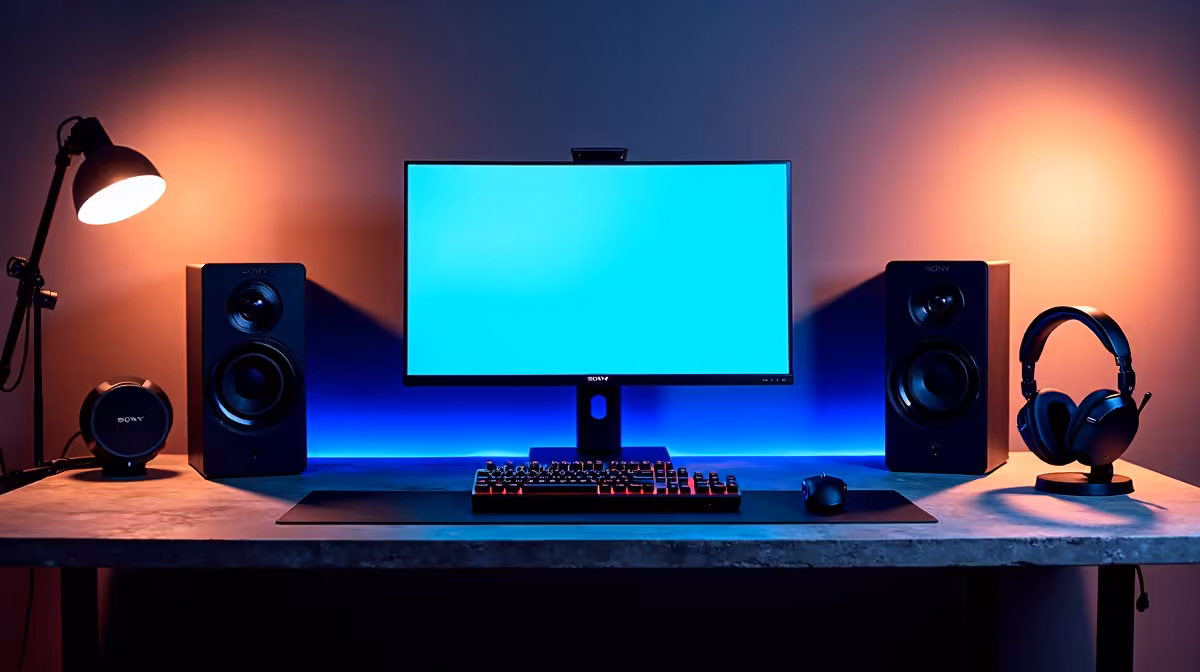 Best Streaming Setup Under R50,000 SA: Complete Guide