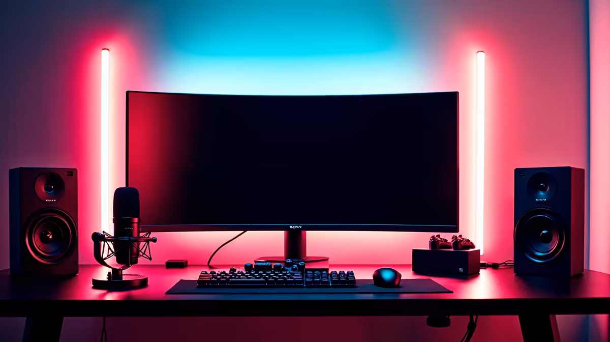 Best Streaming Setup Under R75,000 SA
