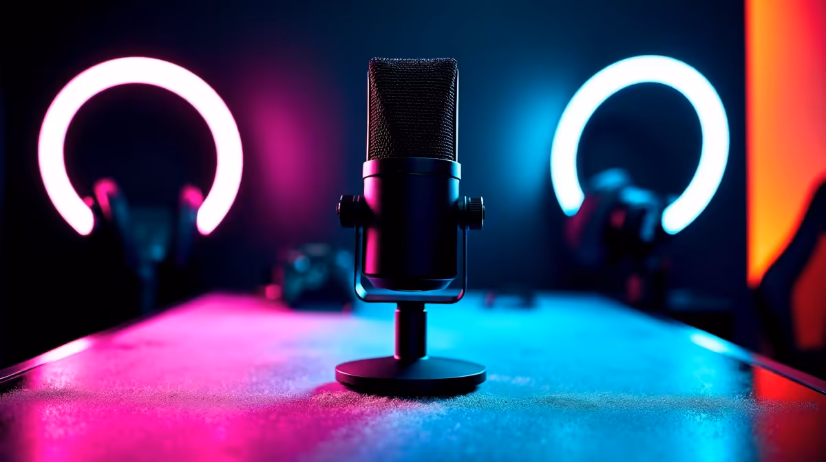 Best Streaming Setup Under R8,000 SA