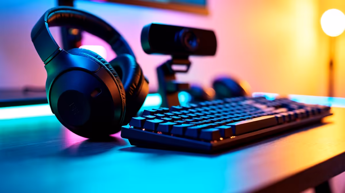 Stream Like a Pro Today