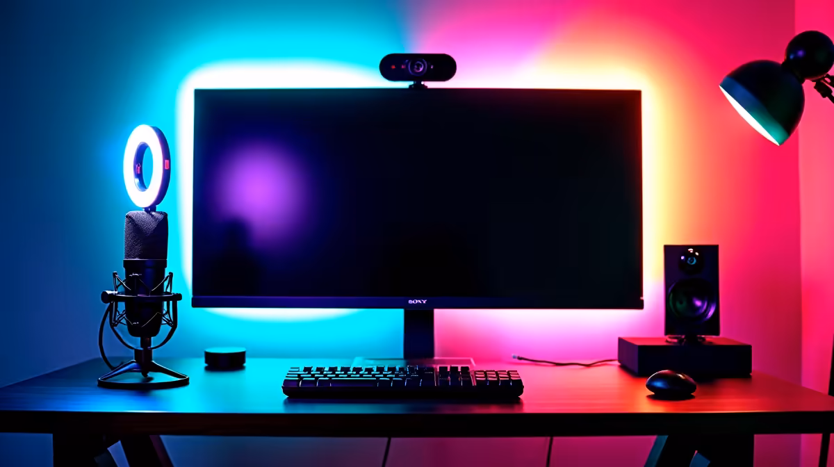 Essential Streaming Setup Starter Guide