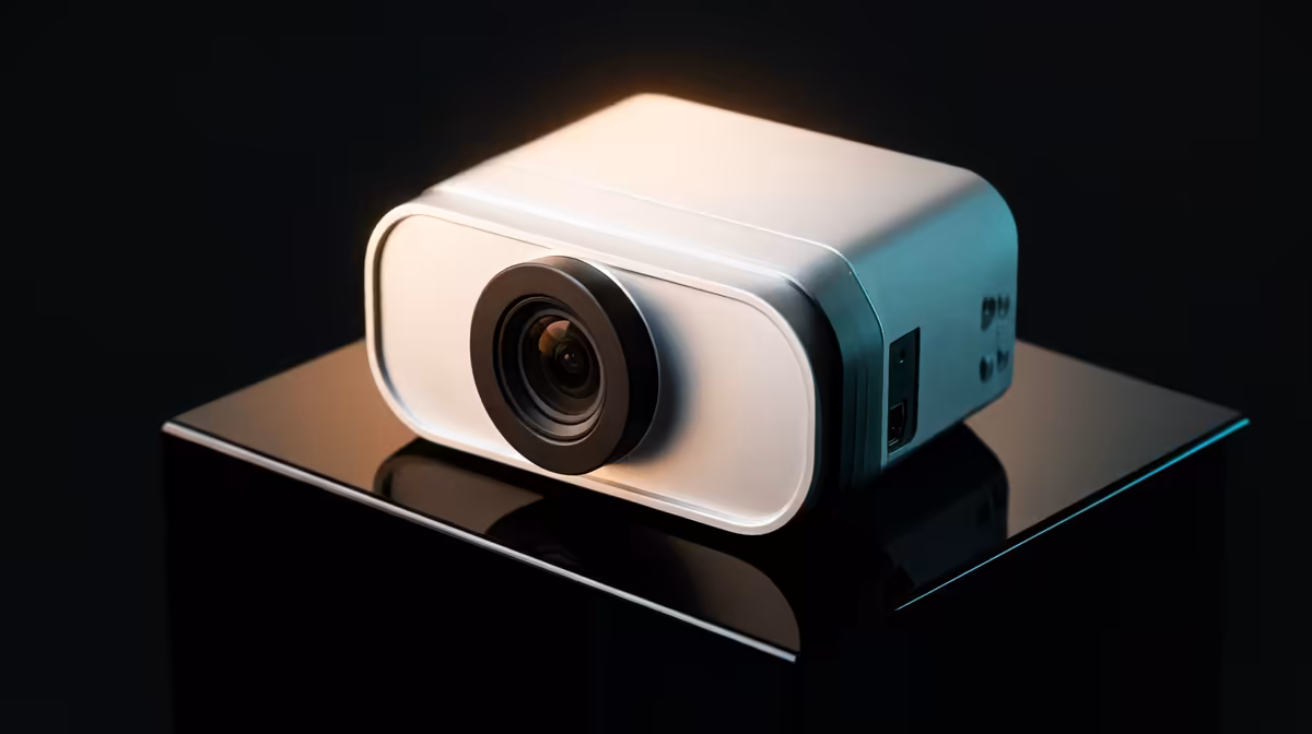 Top Webcams for SA Streamers