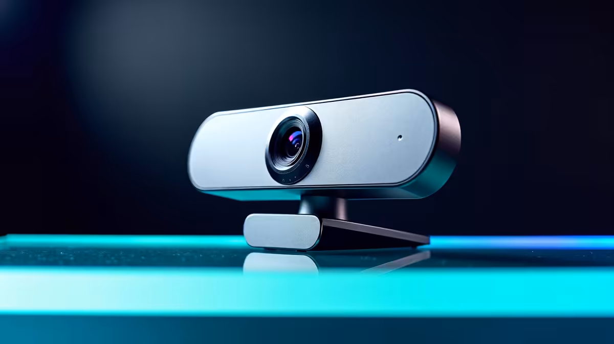 Best Streaming Webcam Under R2,000 SA