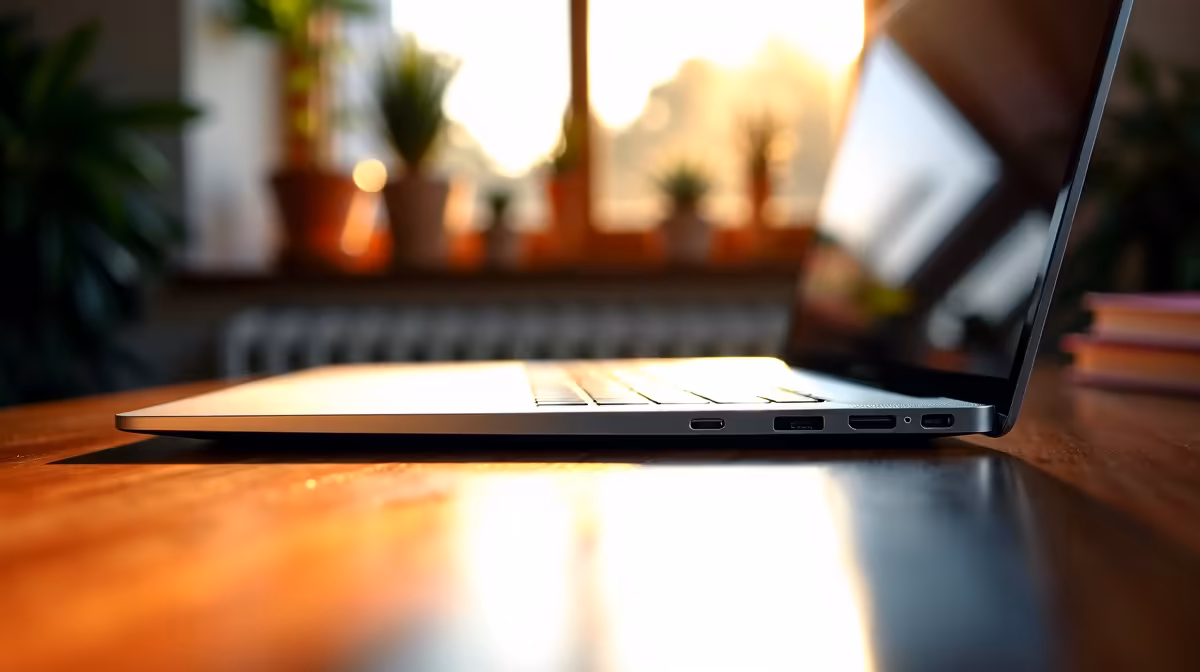 Best student laptop for Fourways-based remote buying signals