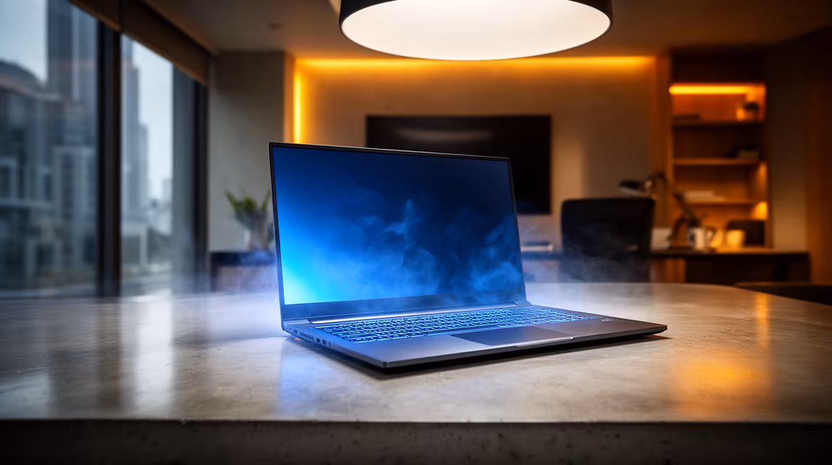 Best student laptop for Inanda residents buying signals
