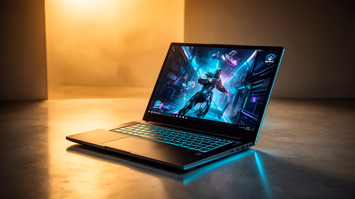 Best student laptop for Randburg-based remote buying signals