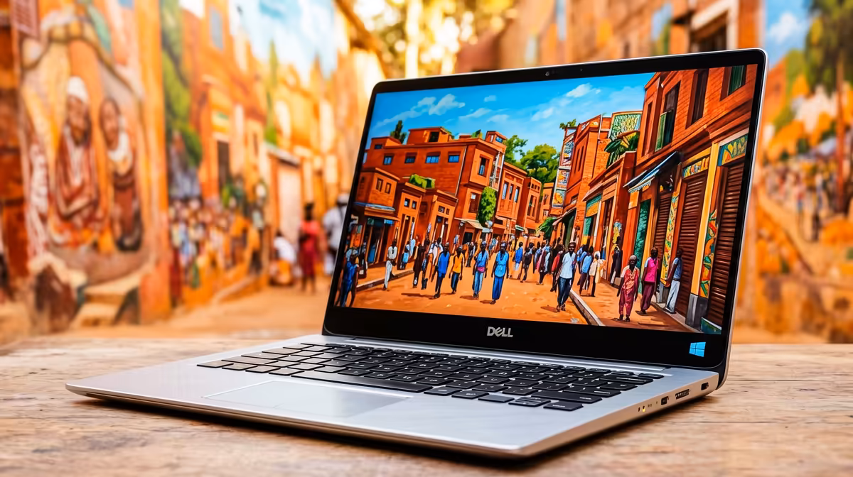 Best student laptop for Soweto residents buying signals
