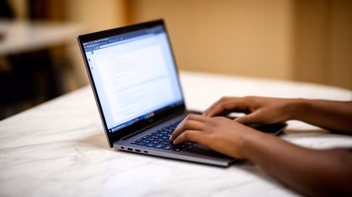Best student laptop for Tokoza residents buying signals