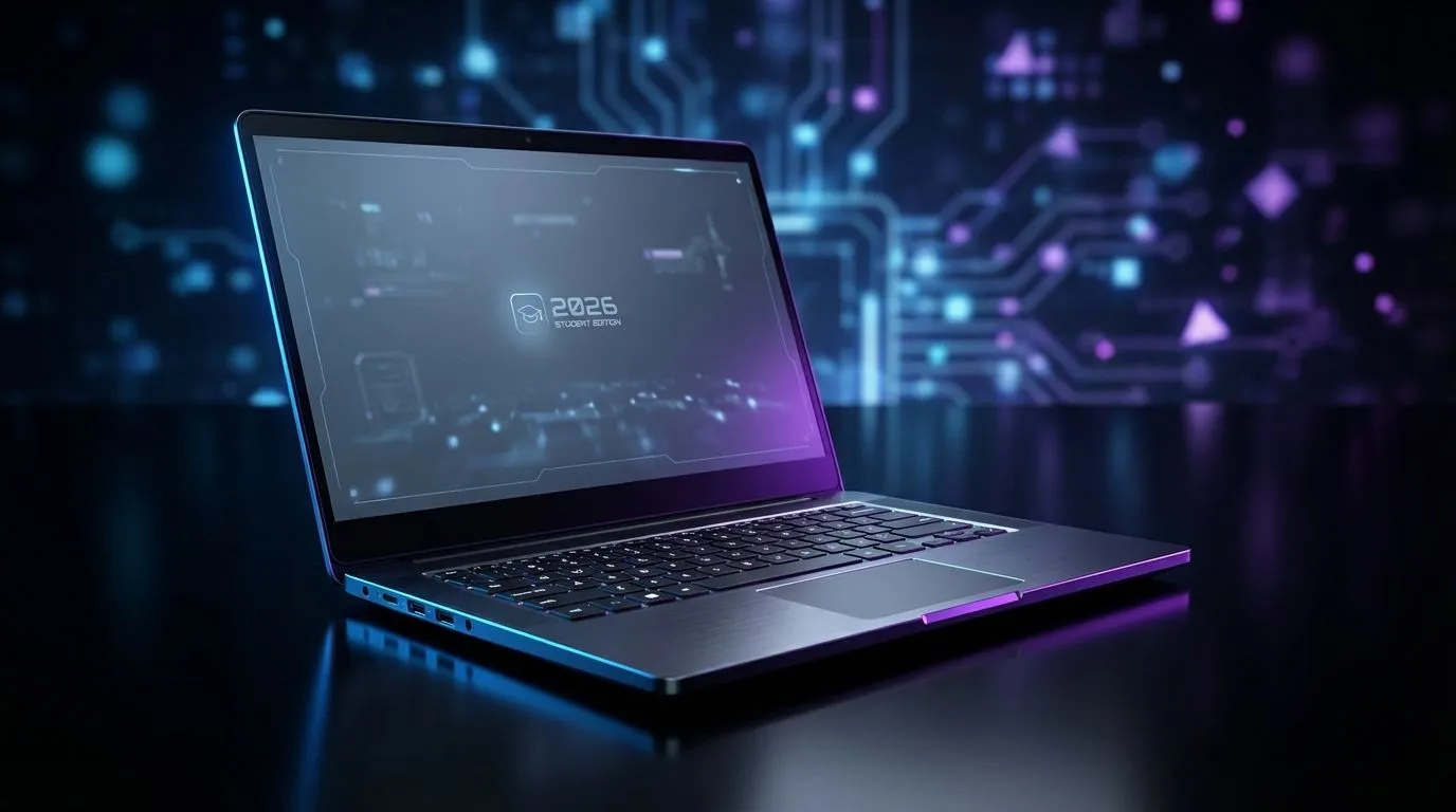 Best Student Laptops 2026 - South Africa