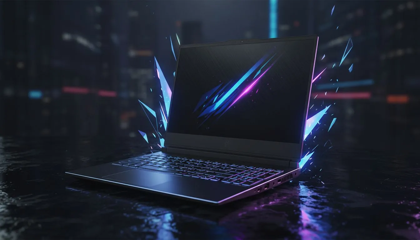 Top student gaming laptops for Apex