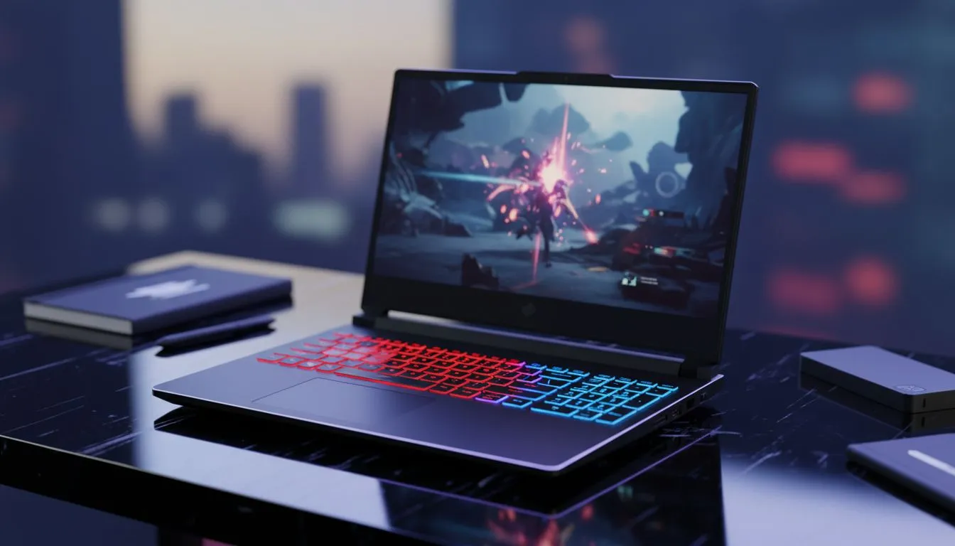 Top Student Laptops for Crimson Desert