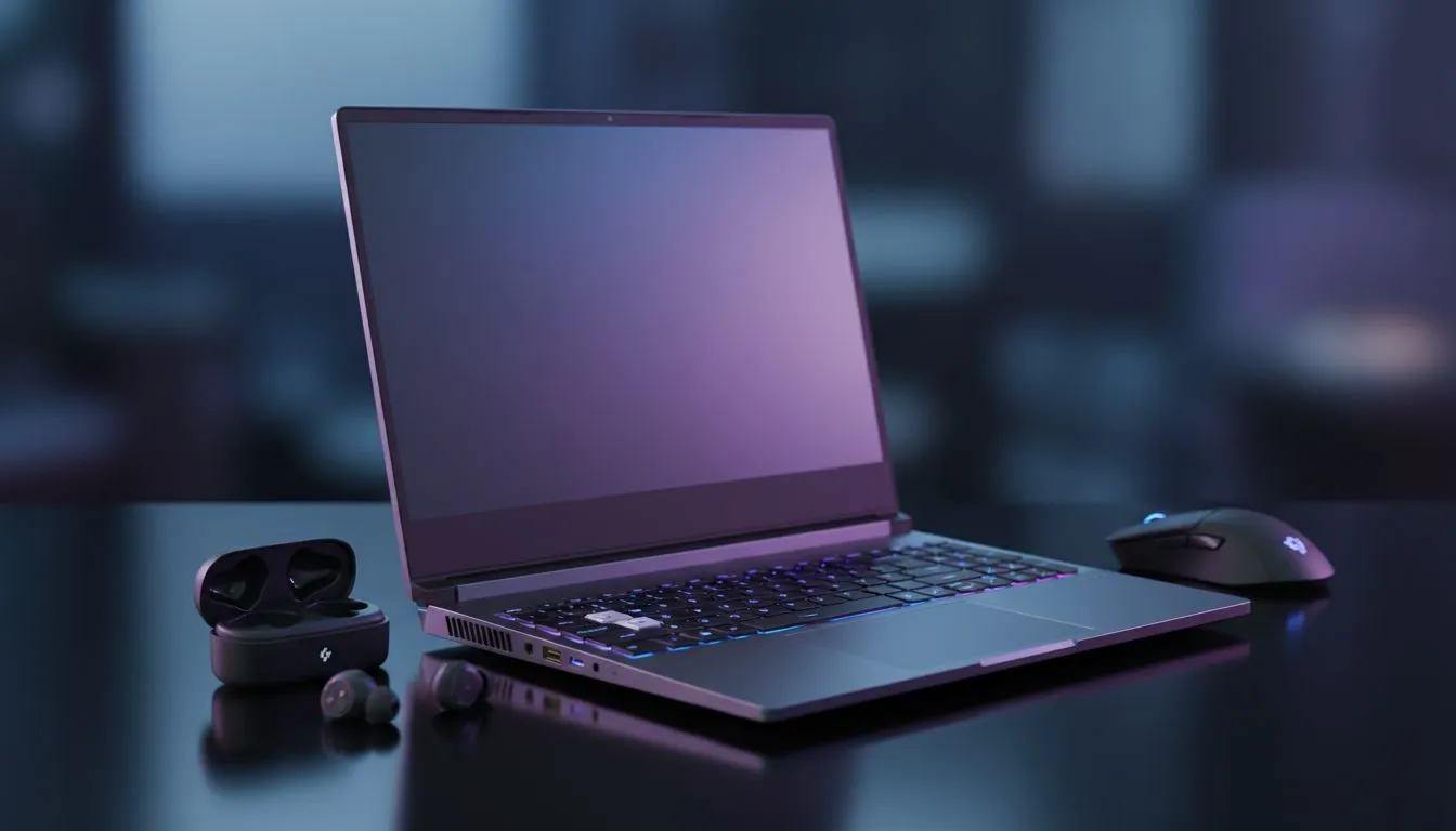 Top LoL Laptops for Students
