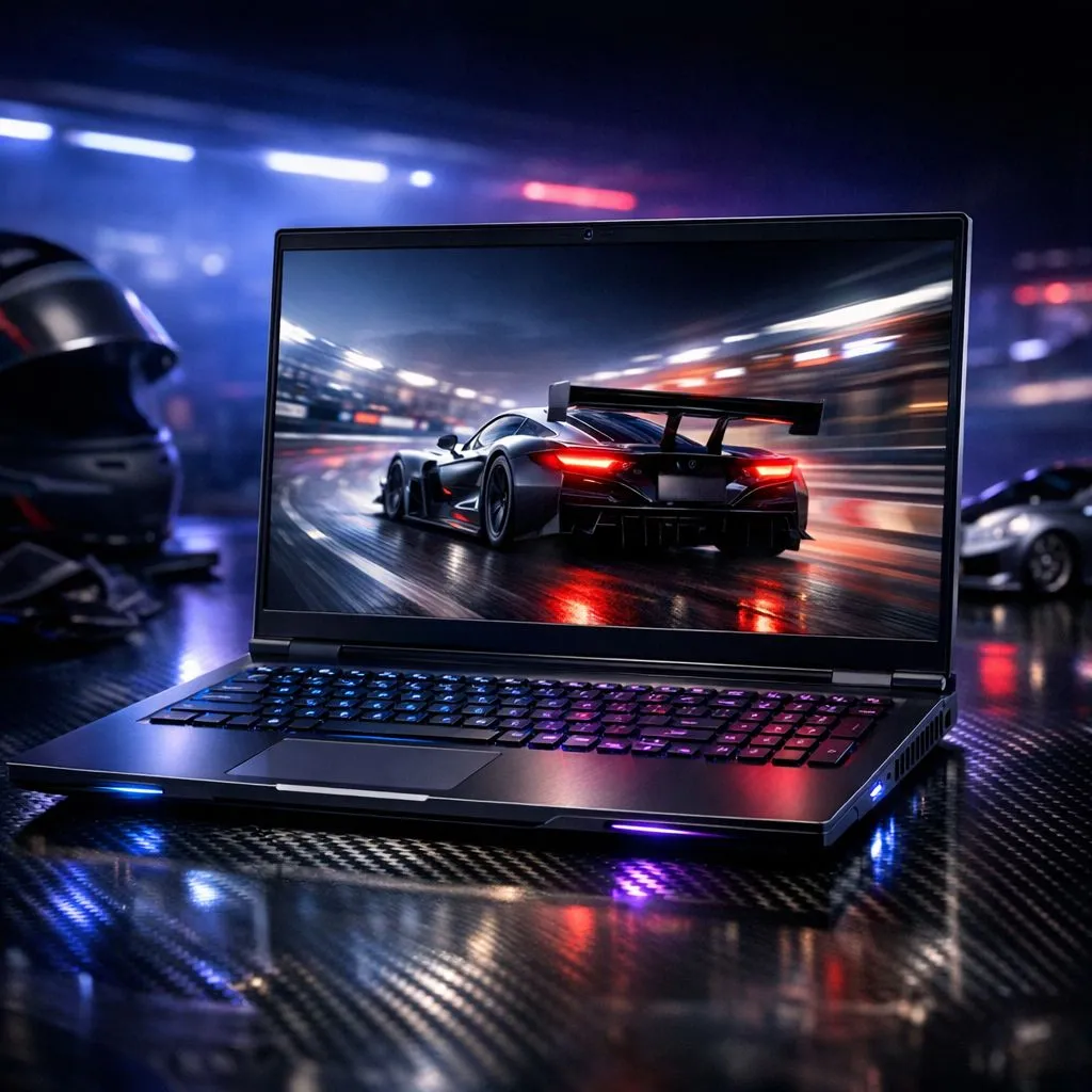 Top Student Racing Laptops