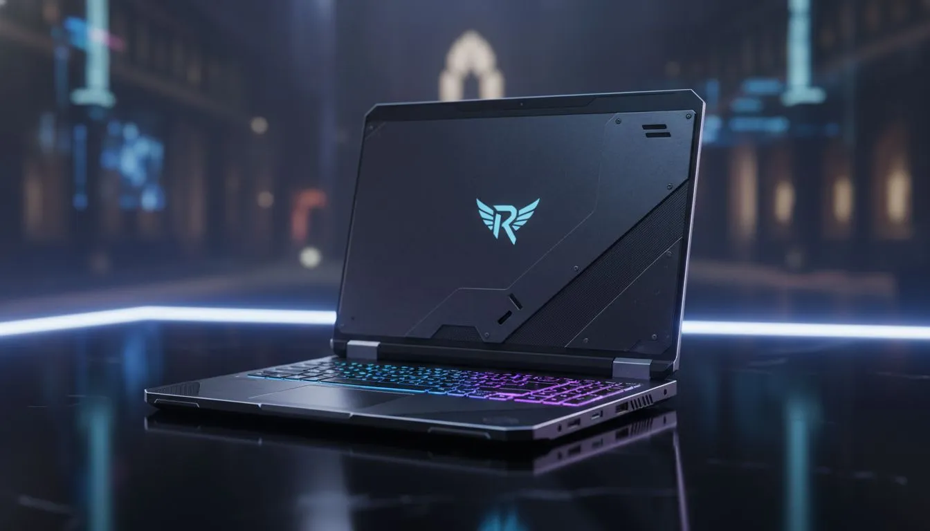 Top Requiem Student Gaming Laptops