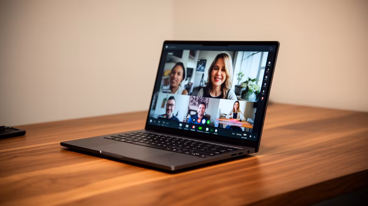 AI Cameras Boost Student Video Clarity