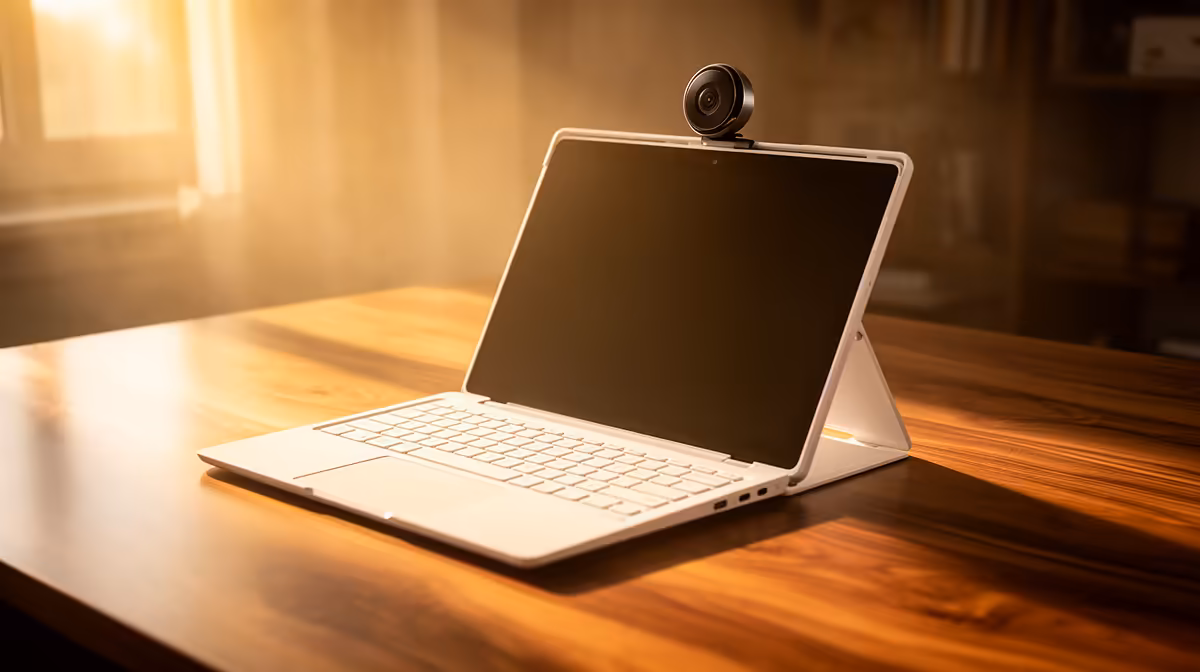 Top Detachable Webcam Laptops for Student Privacy