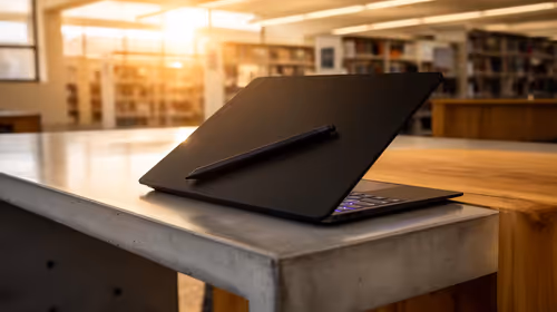 Best Student Laptops with Garage for Stylus | Evetech