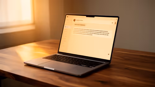 Best Student Laptops with Speech-to-Text Features