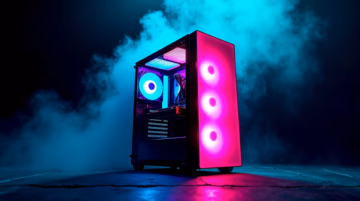 Best Student Setup Under R100,000 SA