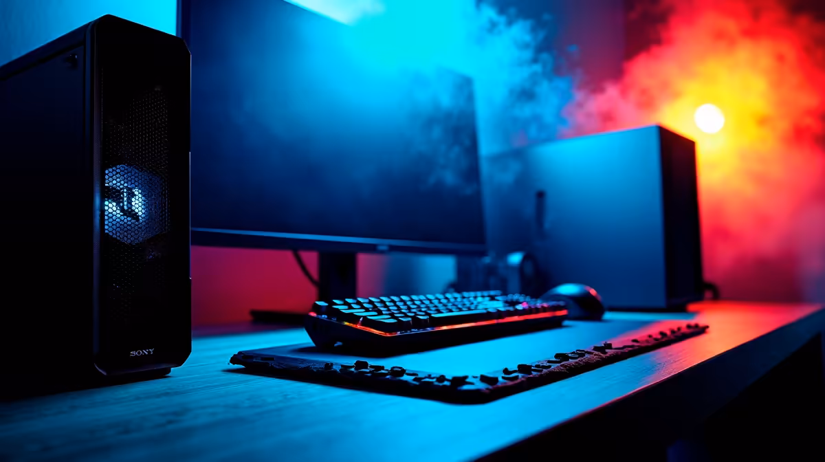 Best Student Setup Under R15,000 SA