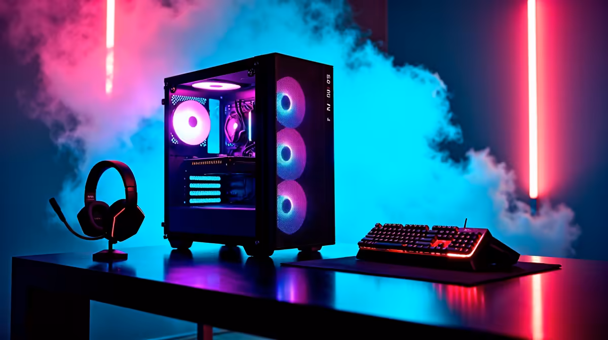 Best Student Setup Under R20,000 SA