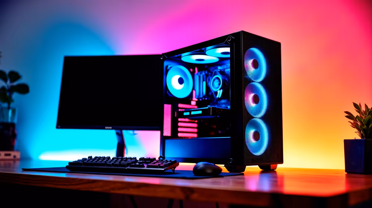 Best Student Setup Under R30,000 SA
