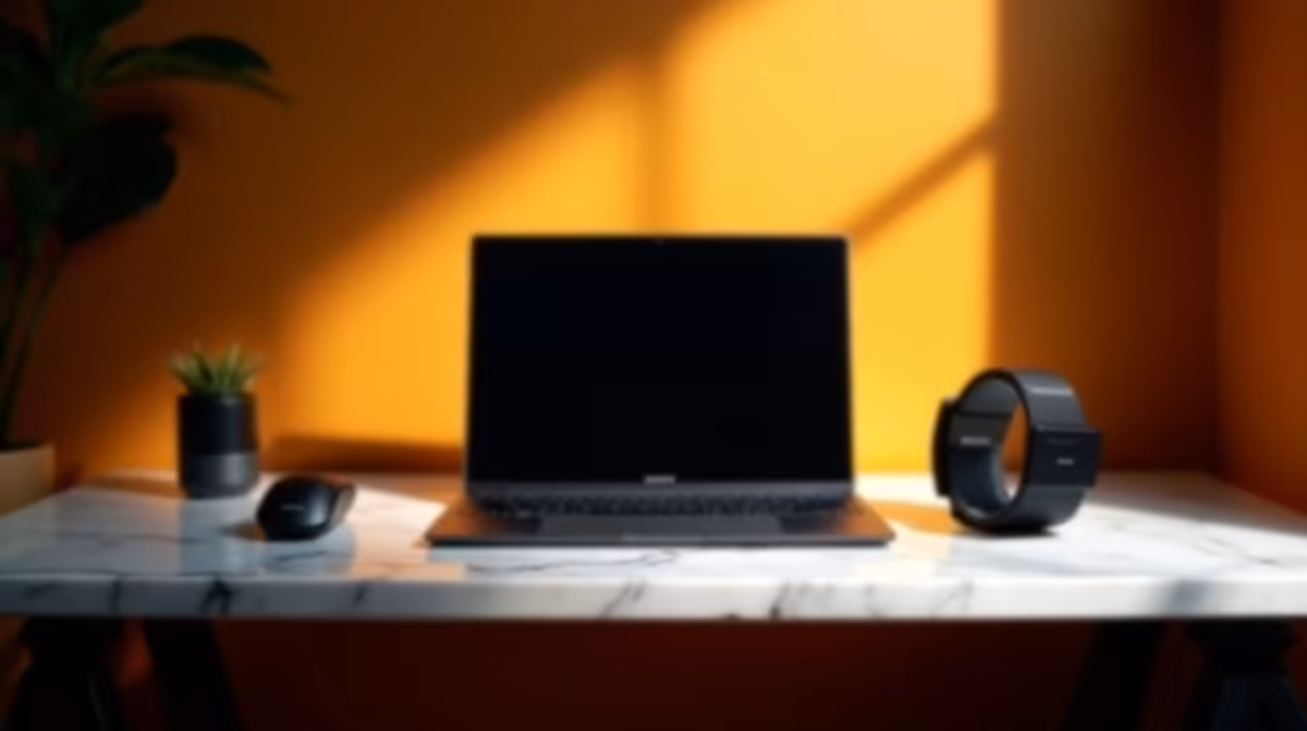 Best Student Setup Under R5,000 SA