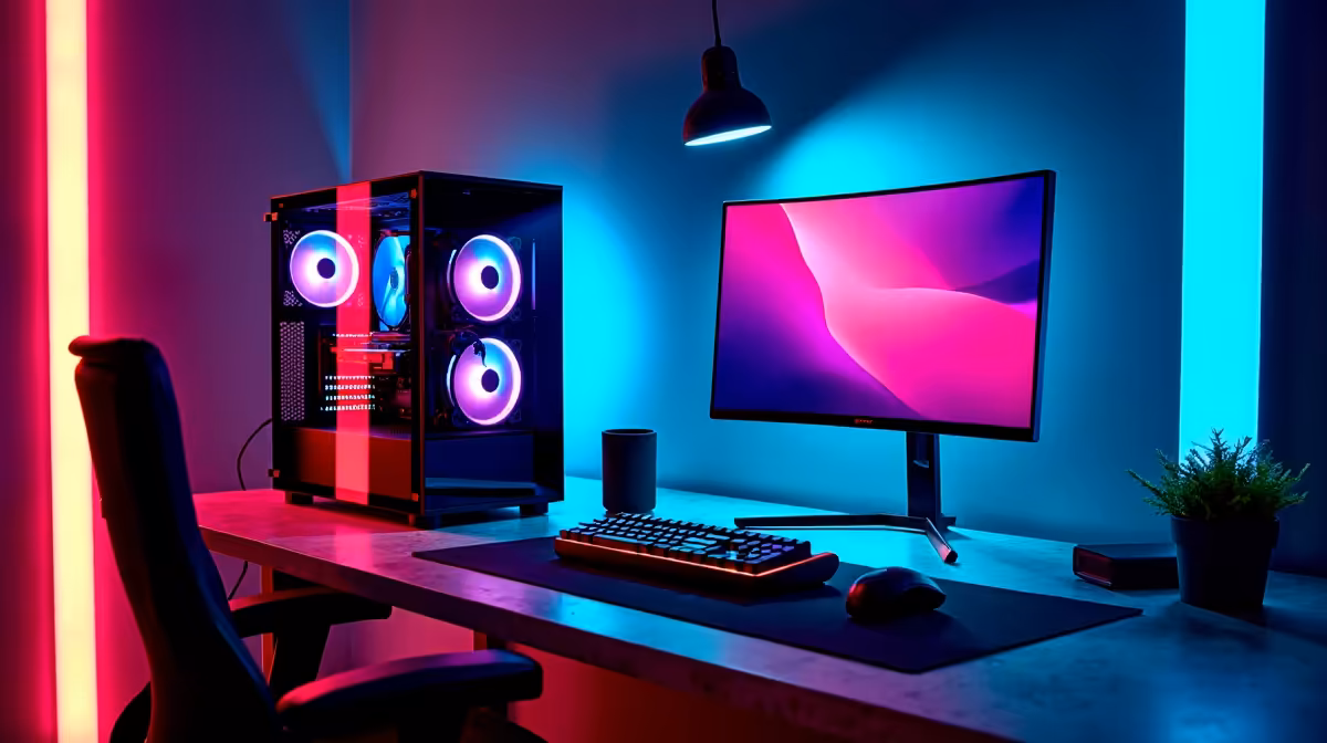 Best Student Setup Under R50,000 SA