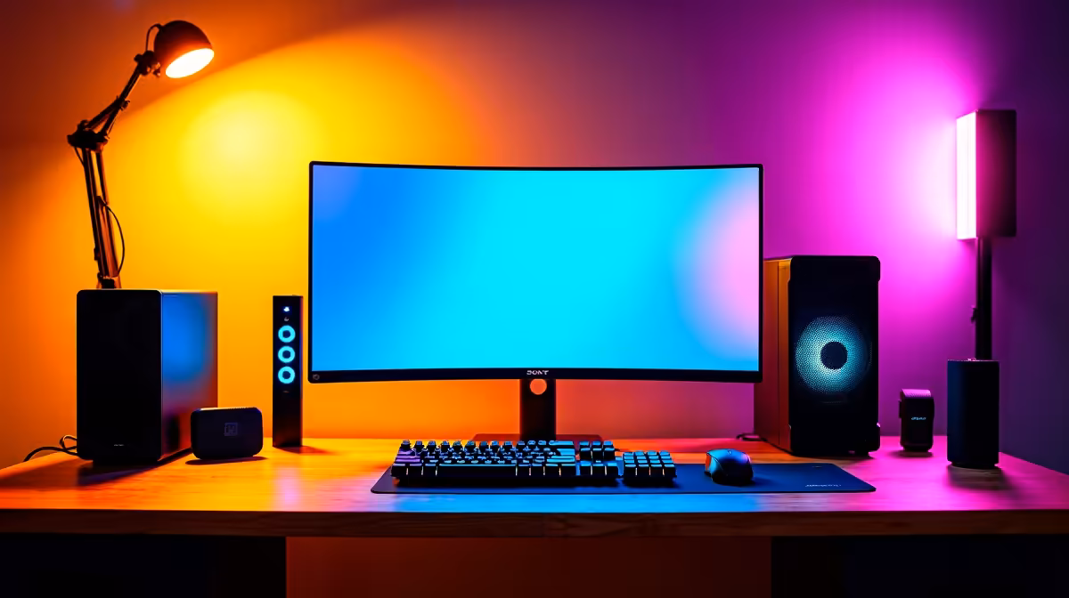Best Student Setup Under R75,000 SA