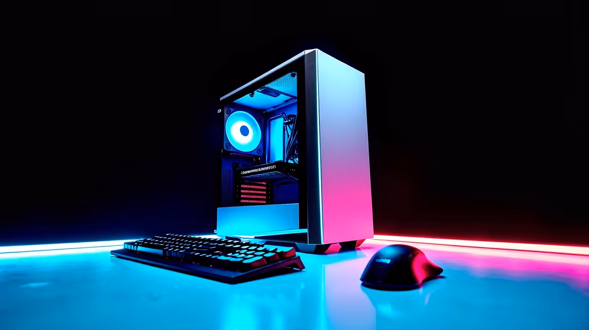 Best Student Tech Setup Under R20,000: Complete Guide