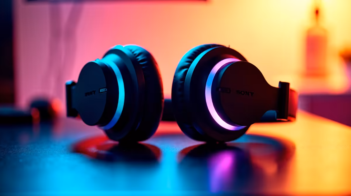 Best Studio Headphones for Gaming: Audiophile Picks