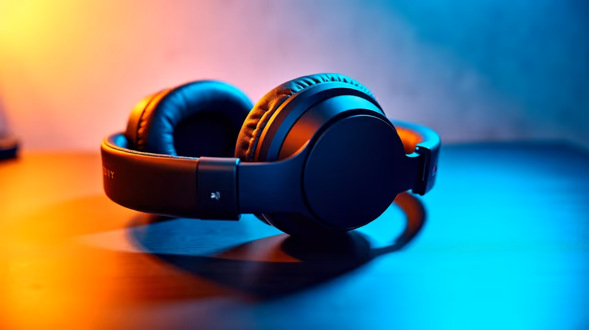 Best studio headphones Under R1000 SA