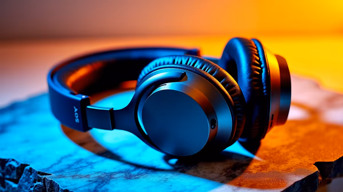 Best Studio Headset Under R1000 SA