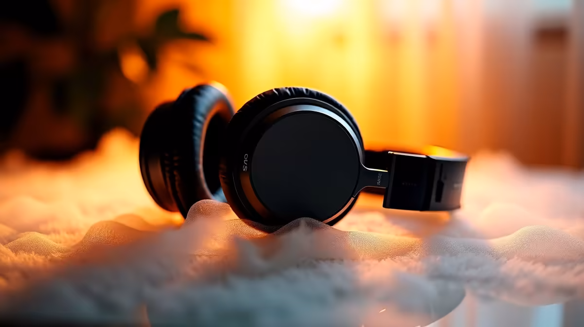 Best Studio Headset Under R1500 SA