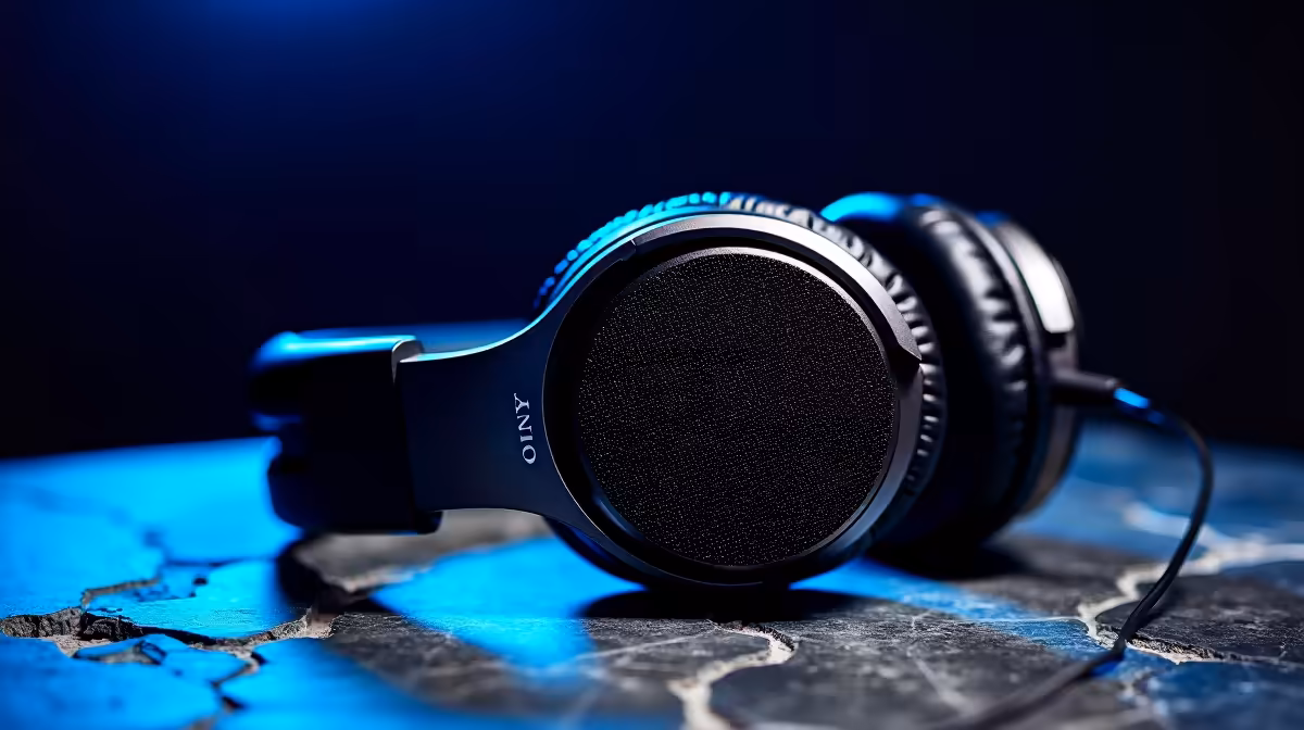 Best Studio Headset Under R2000 SA
