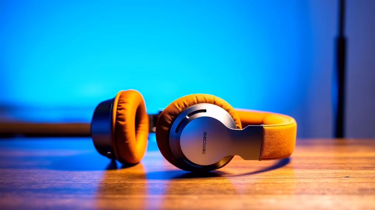 Best Studio Headset Under R2500 SA